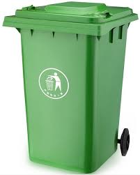 Food waste composter